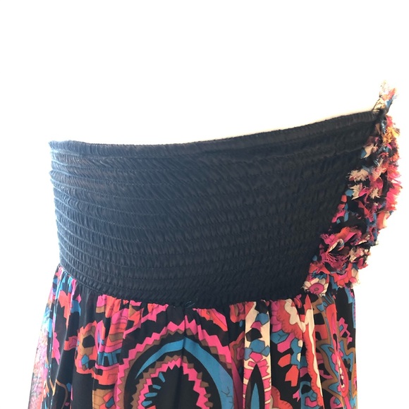 Betsey Johnson Strapless Dress - Picture 3 of 6